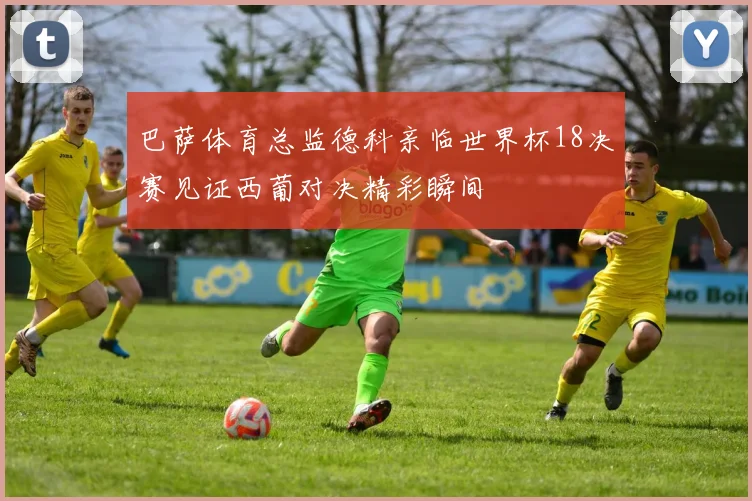 巴萨体育总监德科亲临世界杯18决赛见证西葡对决精彩瞬间